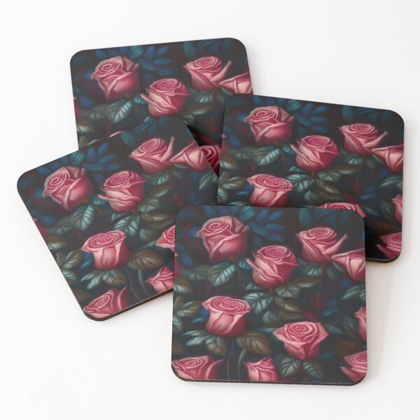 Item preview, One Dozen Roses For Being You designed and sold by sunnthreads.