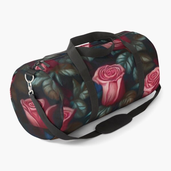 Item preview, One Dozen Roses For Being You designed and sold by sunnthreads.