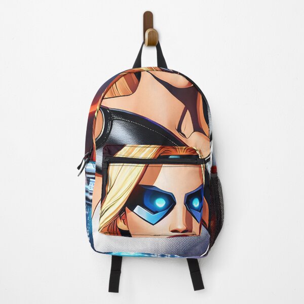 Item preview, Cartoon Cyberpunk Gamer designed and sold by ElLocoMus.