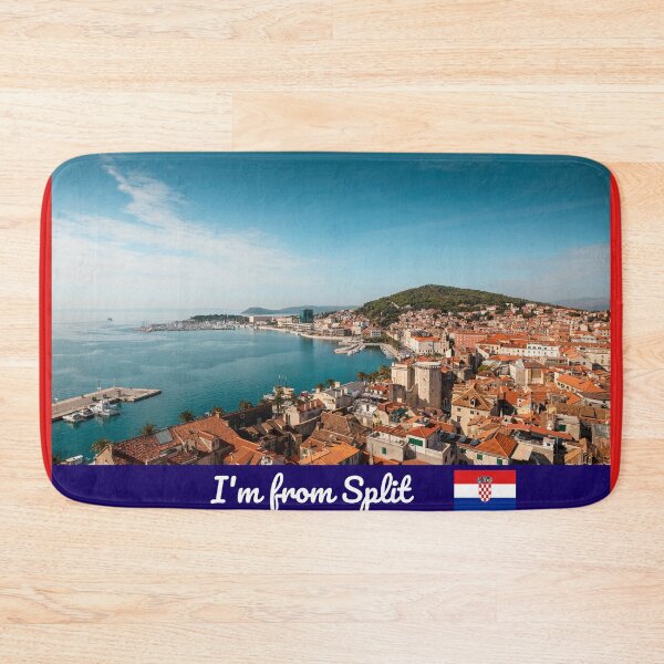 Item preview, I'm from Split designed and sold by Mirex88.