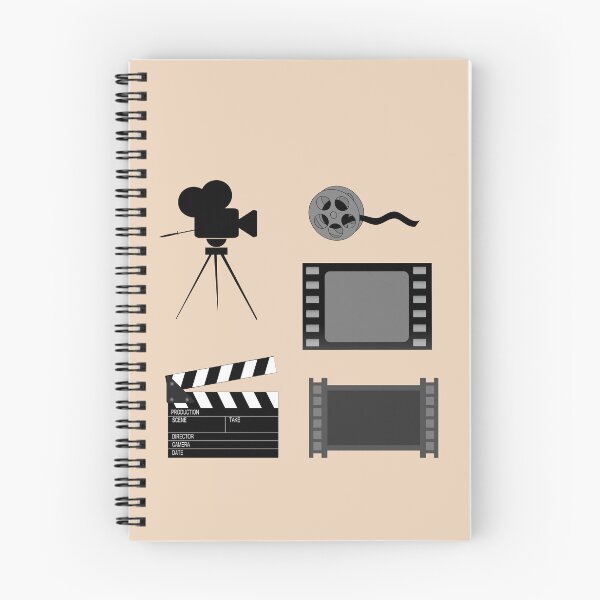 Item preview, Film production, sticker pack designed and sold by beskrajem.
