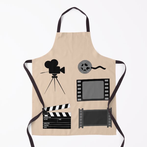 Item preview, Film production, sticker pack designed and sold by beskrajem.