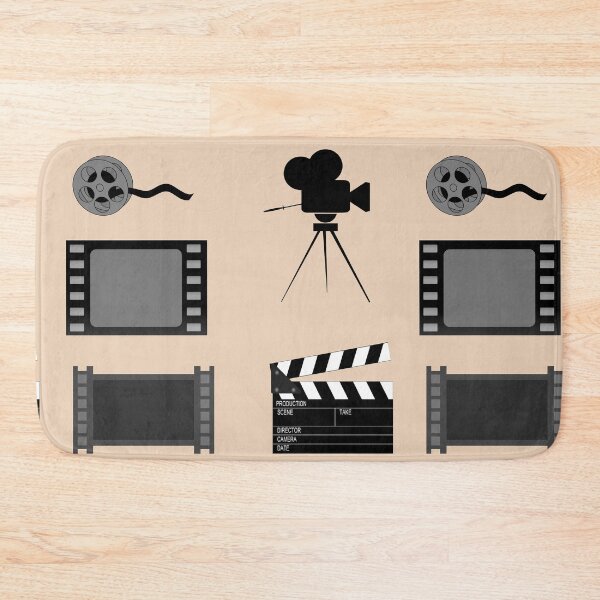 Item preview, Film production, sticker pack designed and sold by beskrajem.