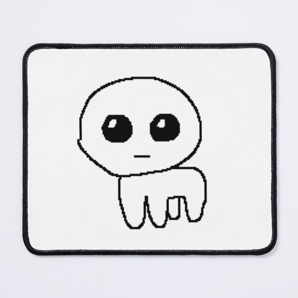 Item preview, autism creature designed and sold by Mr. Meatball.