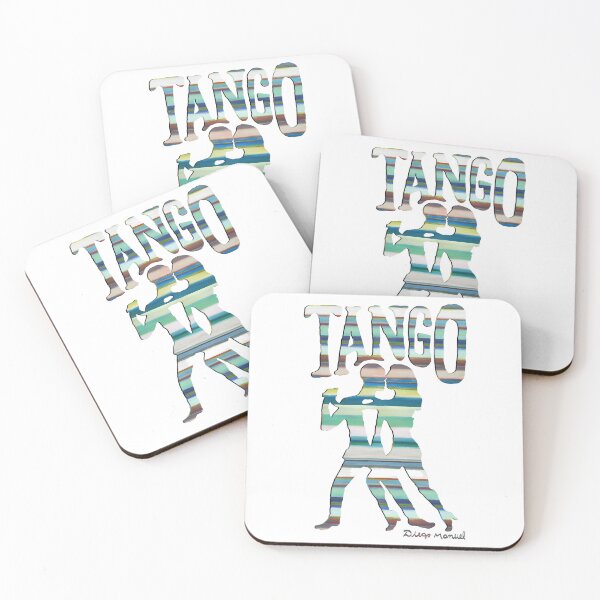 Item preview, Tango designed and sold by Diego Manuel Rodriguez.