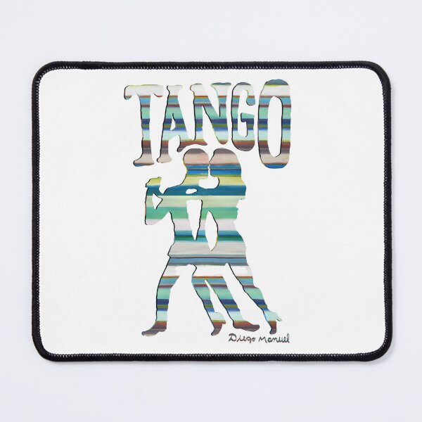 Item preview, Tango designed and sold by Diego Manuel Rodriguez.