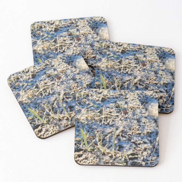 Item preview, Fresh snow after a thaw is like fresh salt on a just cleaned wound designed and sold by tshuki.