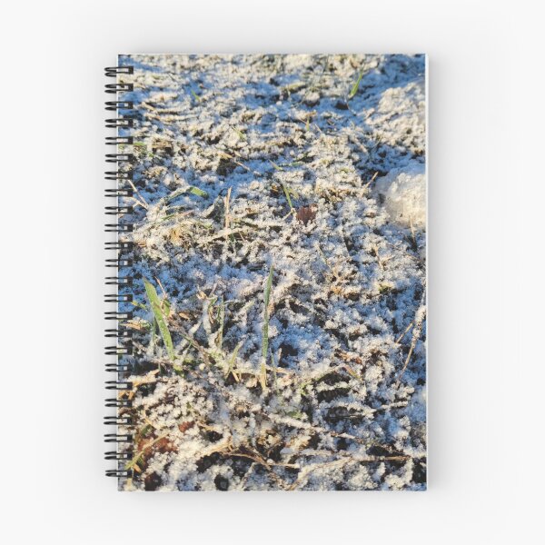 Item preview, Fresh snow after a thaw is like fresh salt on a just cleaned wound designed and sold by tshuki.