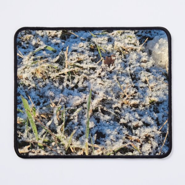 Item preview, Fresh snow after a thaw is like fresh salt on a just cleaned wound designed and sold by tshuki.