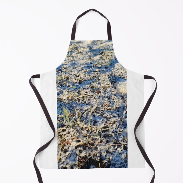 Item preview, Fresh snow after a thaw is like fresh salt on a just cleaned wound designed and sold by tshuki.