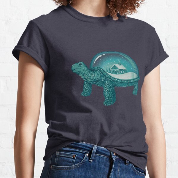 Home Sweet Home Classic T-Shirt