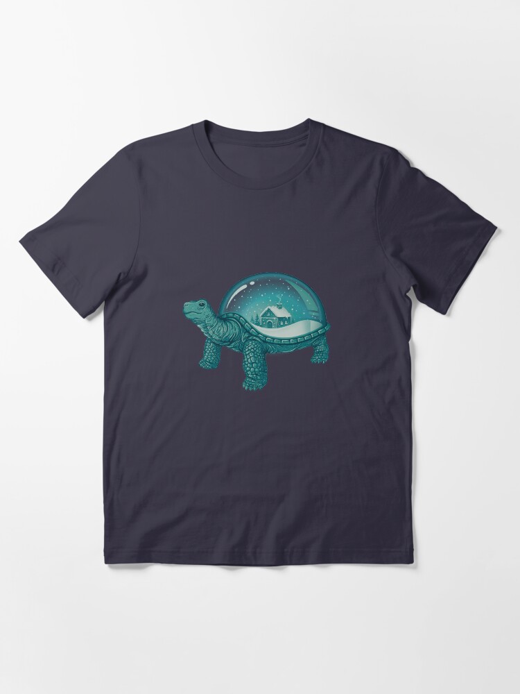 Alternate view of Home Sweet Home Essential T-Shirt