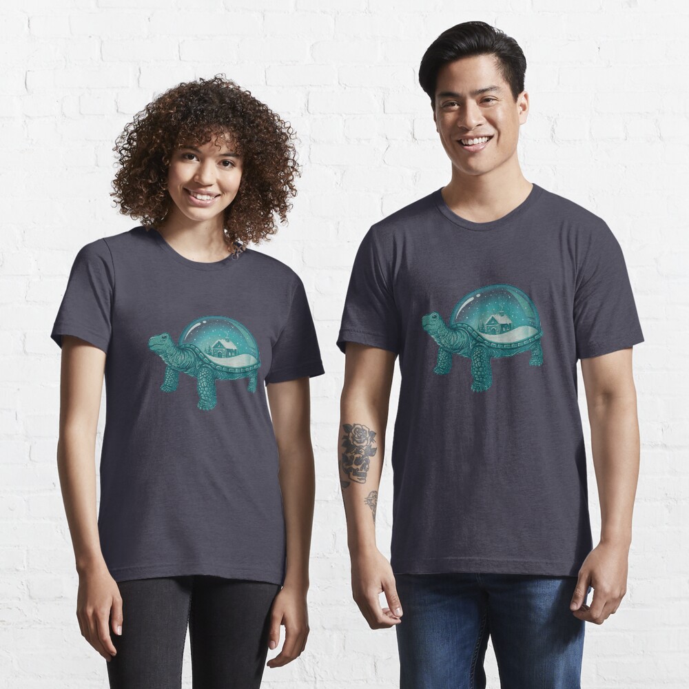 Home Sweet Home Essential T-Shirt