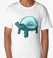 Home Sweet Home Long T-Shirt