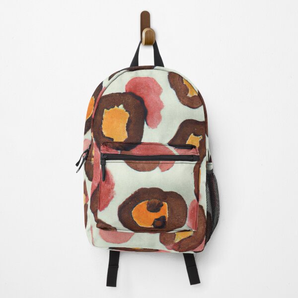 Item preview, Pattern - Abstract Spotty Style Watercolor Pattern designed and sold by wwlmerch.