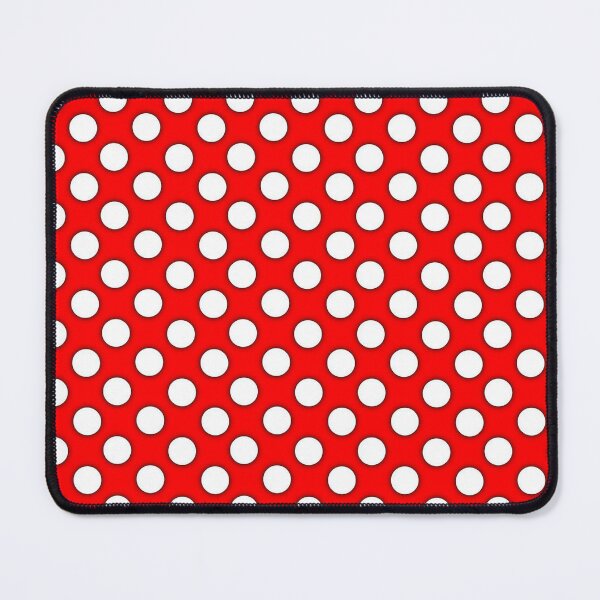 Item preview, Classic Polka Dots designed and sold by GypsyGarou.