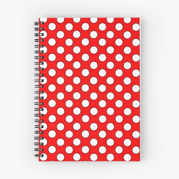 Item preview, Classic Polka Dots designed and sold by GypsyGarou.
