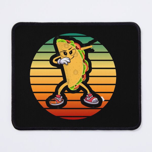 Item preview, Dabbing Taco, Funny Shirt, Gifts designed and sold by dirlkhiat.
