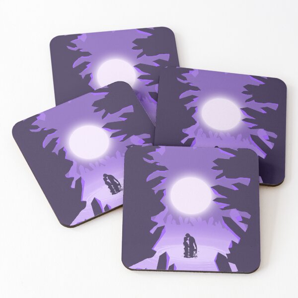 Item preview, Amethyst Sanctuary  designed and sold by dorkify.
