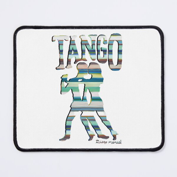 Item preview, Tango designed and sold by Diego Manuel Rodriguez.