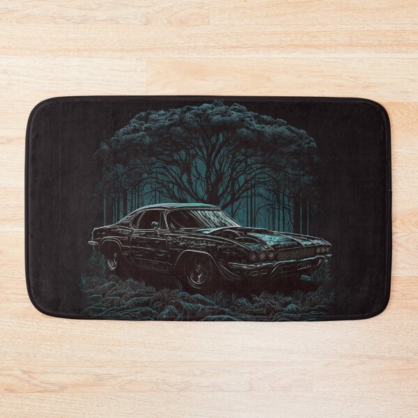 Item preview, Things I Do In My Spare Time Car designed and sold by Agmari.