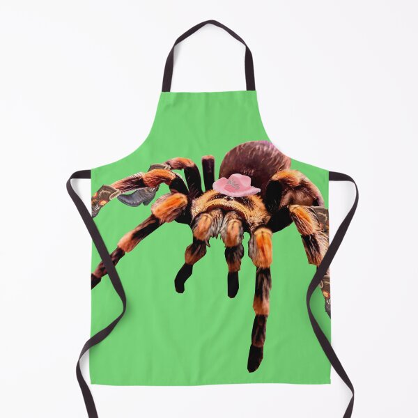 Item preview, Cowgirl Spider designed and sold by Victoria Cook.