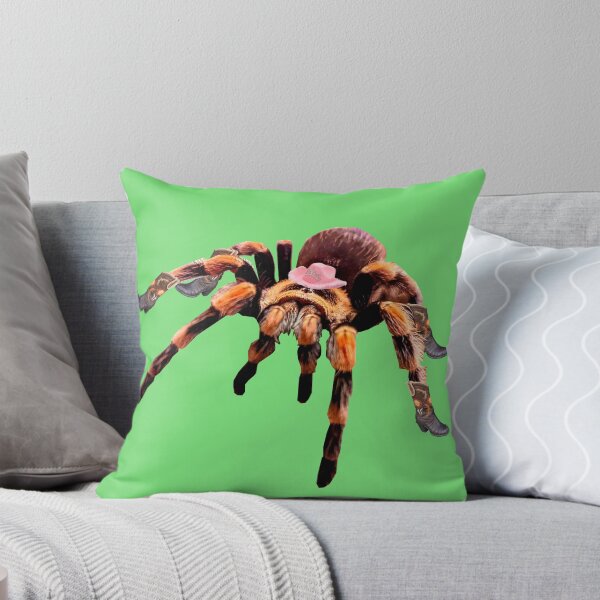 Item preview, Cowgirl Spider designed and sold by Victoria  Cook.