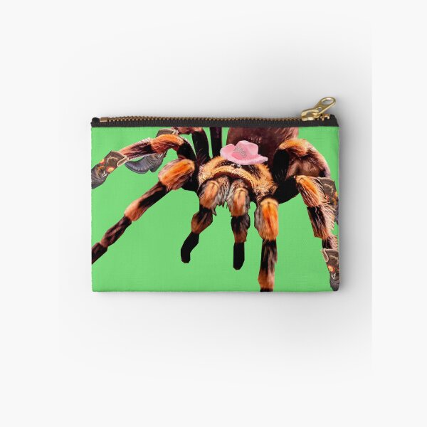 Item preview, Cowgirl Spider designed and sold by Victoria  Cook.