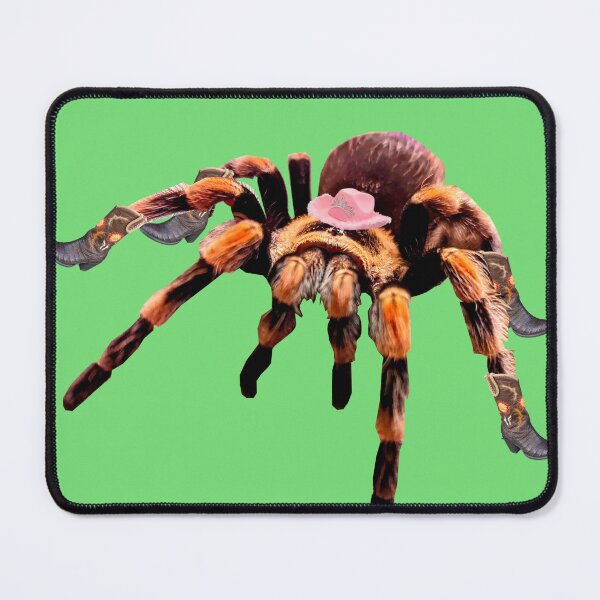 Item preview, Cowgirl Spider designed and sold by Victoria Cook.