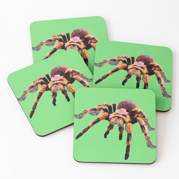 Item preview, Cowgirl Spider designed and sold by Victoria  Cook.