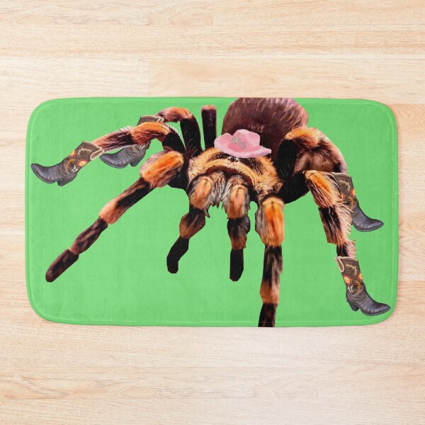 Item preview, Cowgirl Spider designed and sold by Victoria  Cook.