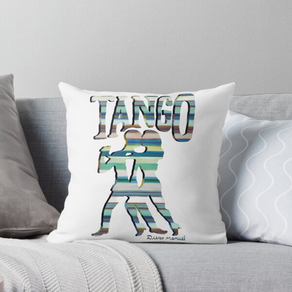 Item preview, Tango designed and sold by Diego Manuel Rodriguez.