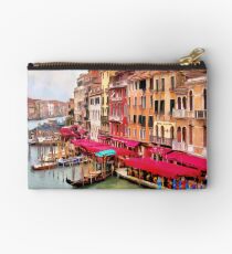 Venedig, Grand Canal Studio Clutch