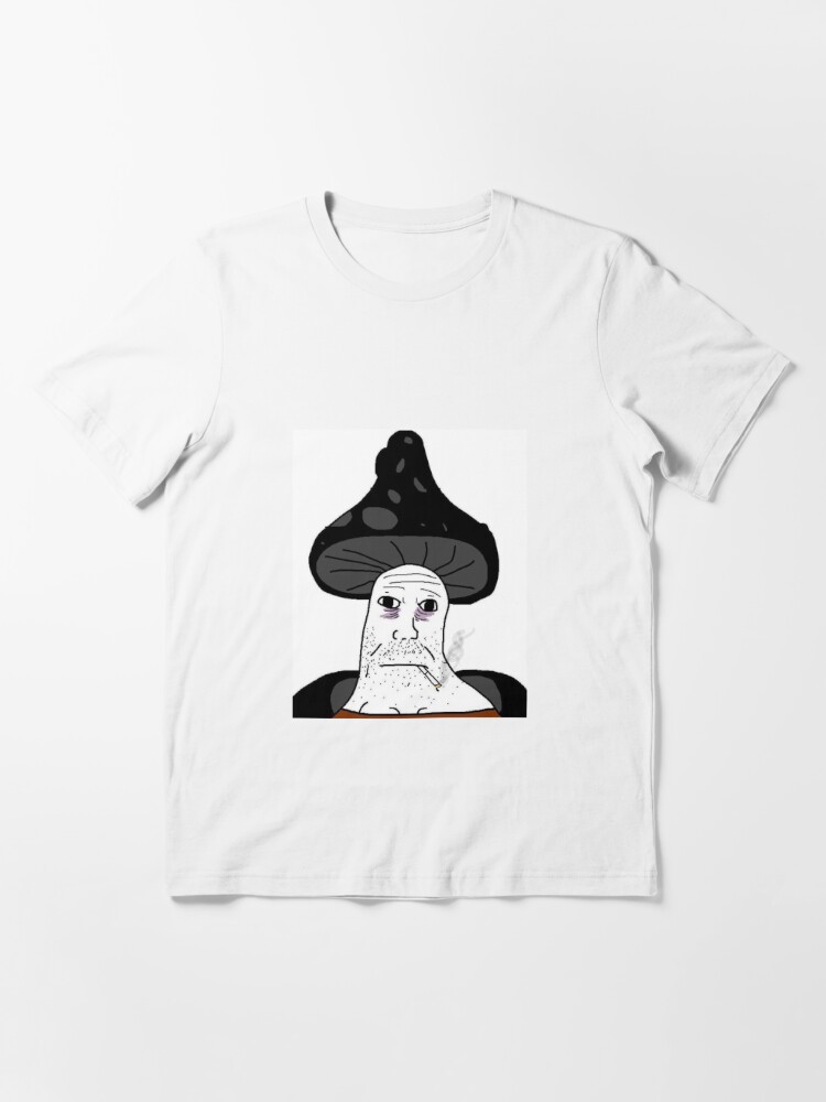 Doomer Wojak | Essential T-Shirt