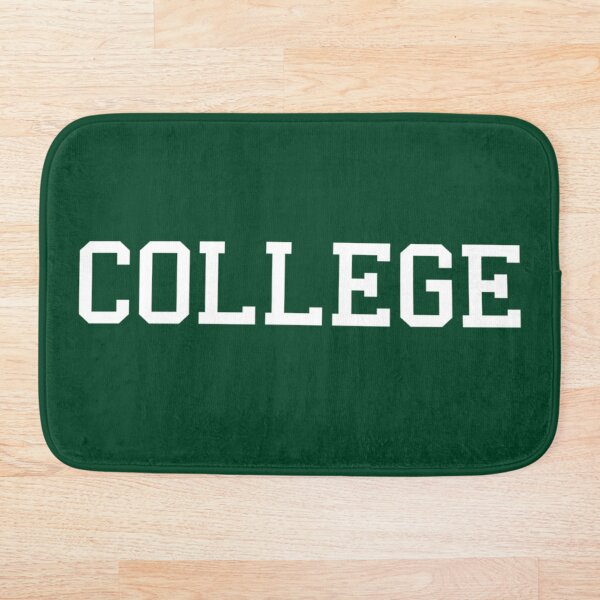 Item preview, John "Bluto" Blutarsky's College Sweatshirt (Animal House) designed and sold by Devon Nassau.