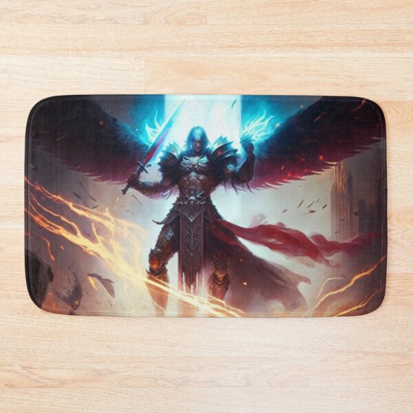 Item preview, Final Boss Battle designed and sold by Newtaste-Store.