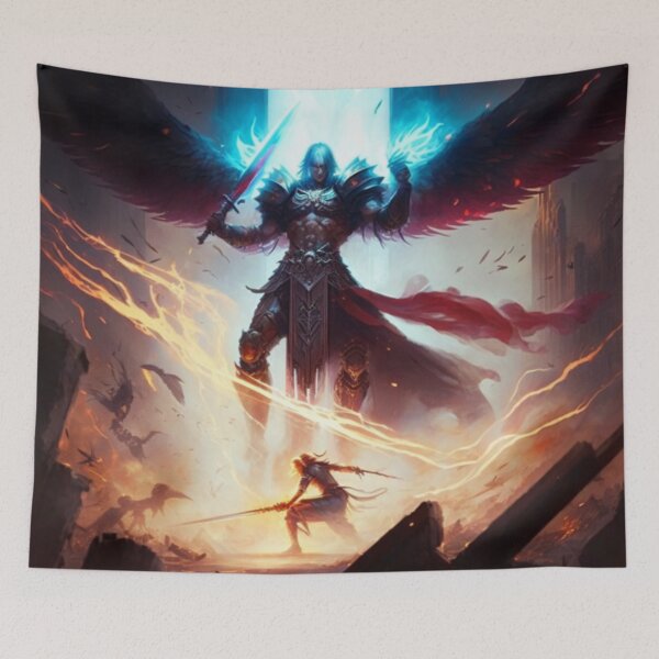 Item preview, Final Boss Battle designed and sold by Newtaste-Store.