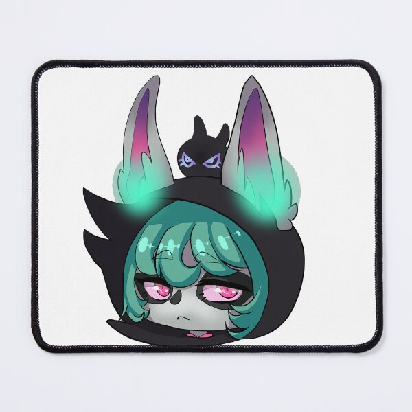 Item preview, Chibi Vex - Summon Some Devilish Charm! designed and sold by Iron-IV.