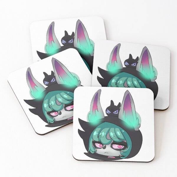 Item preview, Chibi Vex - Summon Some Devilish Charm! designed and sold by Iron-IV.