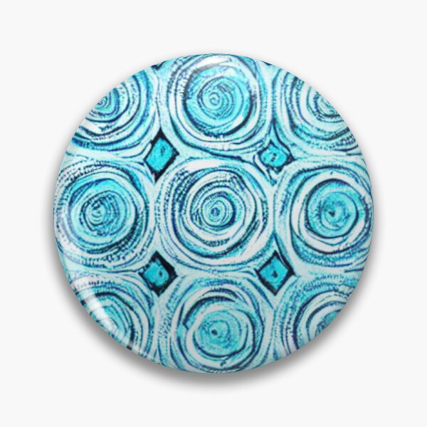 Item preview, Turquoise Gaze designed and sold by MayaCordalia.