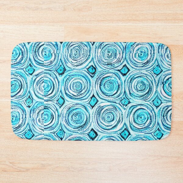 Item preview, Turquoise Gaze designed and sold by MayaCordalia.