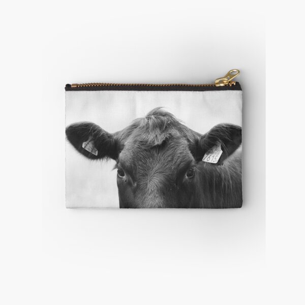 Item preview, Black Angus cow designed and sold by NiekTraas.