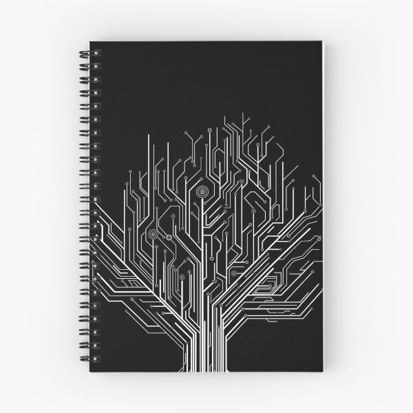 Item preview, Lines tree Black designed and sold by joan manel zamora.