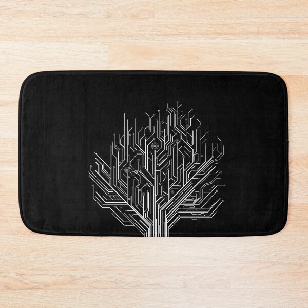 Item preview, Lines tree Black designed and sold by joan manel zamora.