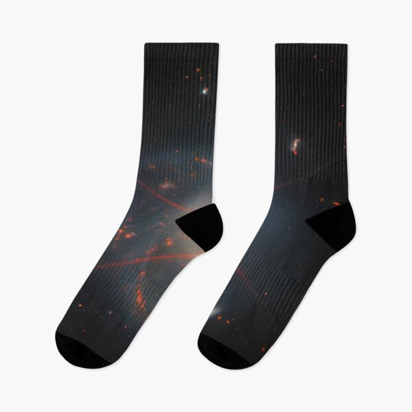 Item preview, A Wreath of Star Formation | NGC 7469 (James Webb Space Telescope/JWST) designed and sold by PaintLabs.