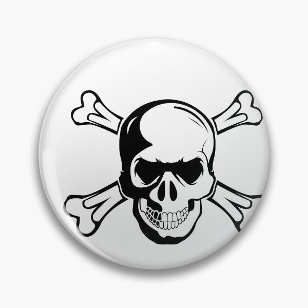 Item preview, Dead Head designed and sold by Iatyn.