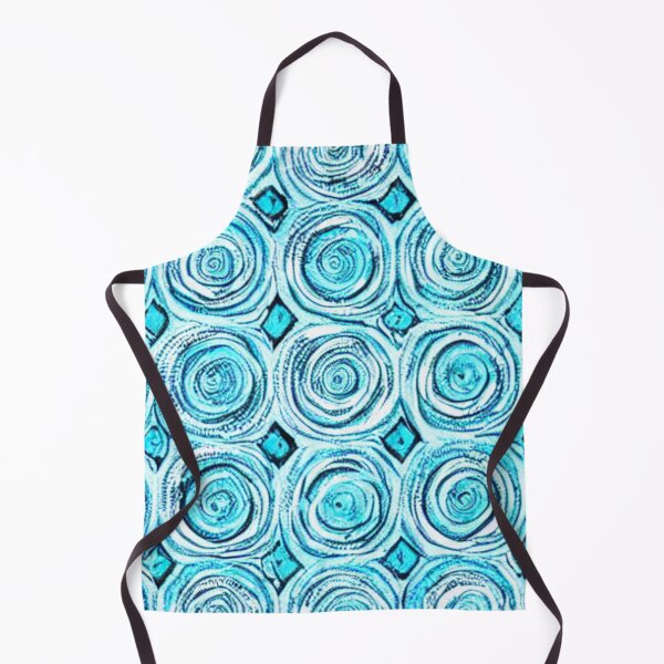 Item preview, Turquoise Gaze designed and sold by MayaCordalia.