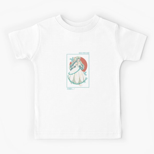 Tomo Aizawa Kids T-Shirt for Sale by AH1Design