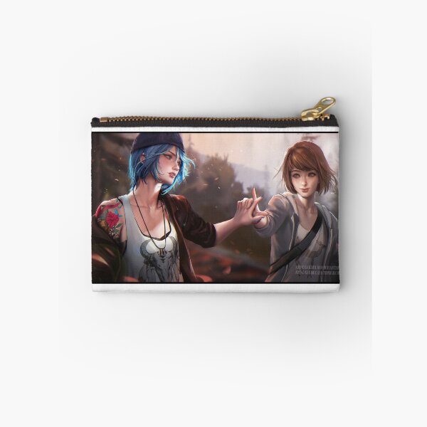 Item preview, Chloe Life is Strange designed and sold by AlexTrpmn.