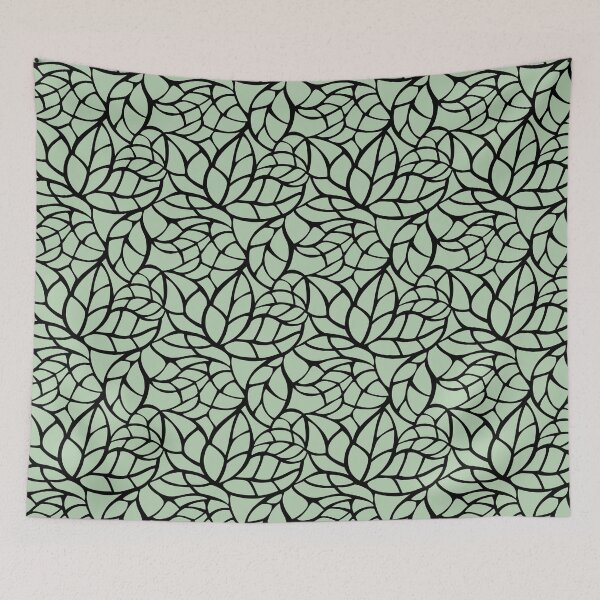 Item preview, Black Leaf designed and sold by bmiller64.